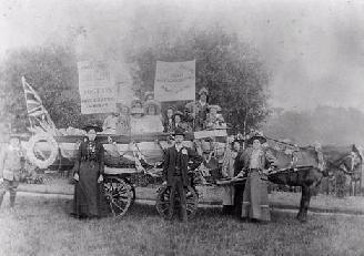 Dartford Band of Hope