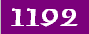 1192