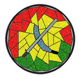 Armory Decoration Graphic