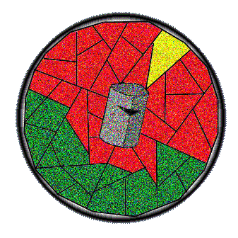 Barracks Decoration Graphic