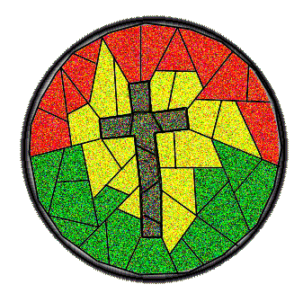 Chapel decoration GIF