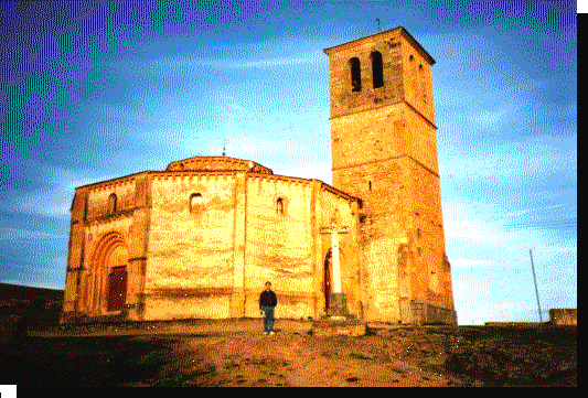 The Church of the True Cross